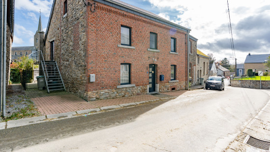 Rue des écoles - 7 - - 6970