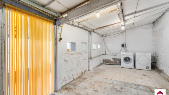 Bodegemstraat - 202 - - 1700
