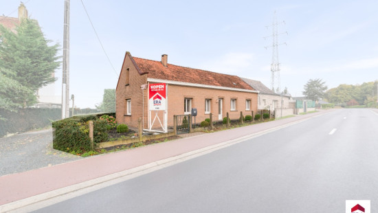 Bodegemstraat - 202 - - 1700