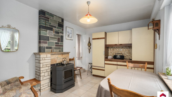 Bodegemstraat - 202 - - 1700