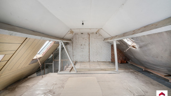 Bodegemstraat - 202 - - 1700