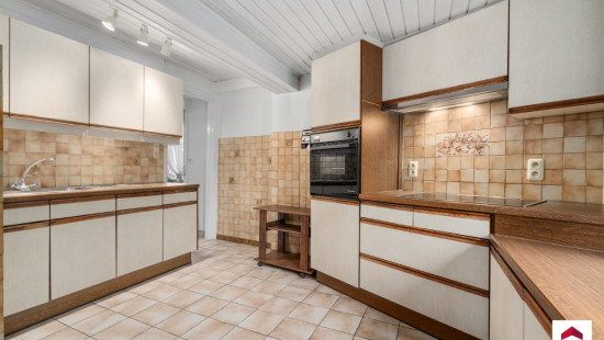 Bodegemstraat - 202 - - 1700
