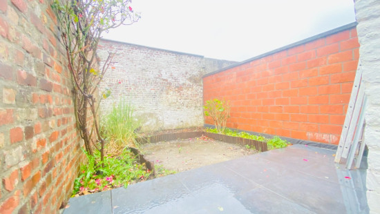 Weststraat - 16 - - 8930