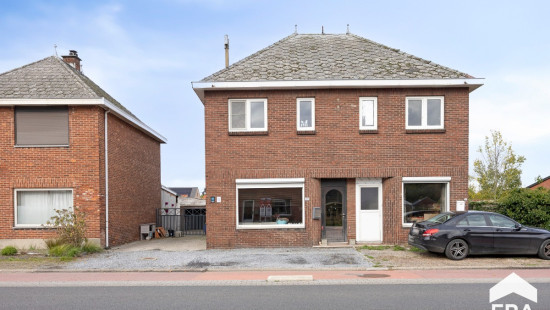 Leuken - 33 - - 3920