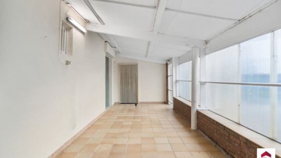 Bodegemstraat - 202 - - 1700