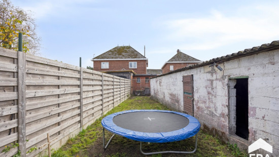 Leuken - 33 - - 3920