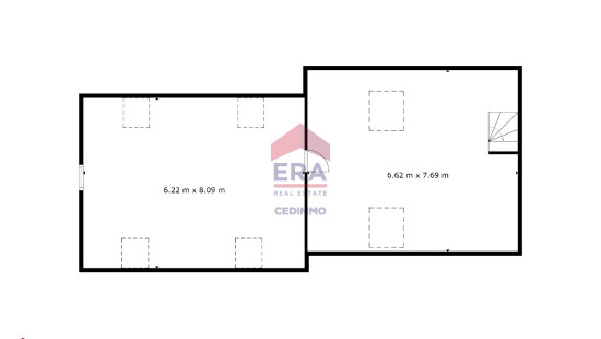 Rue de la Station - 35 - 35B - - 1440