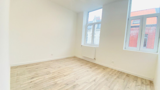 Weststraat - 16 - - 8930