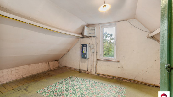 Bodegemstraat - 202 - - 1700