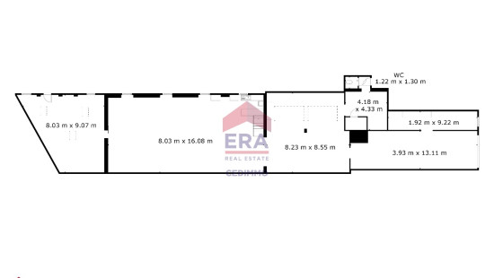 Rue de la Station - 35 - 35B - - 1440