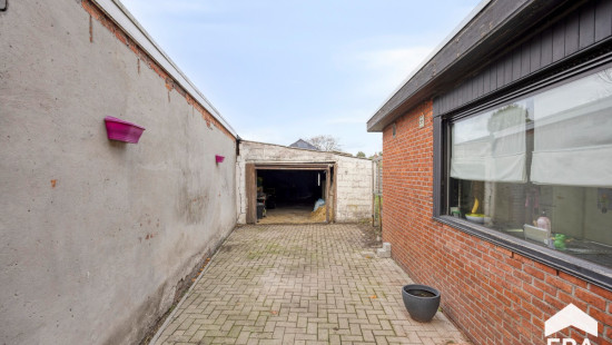 Leuken - 33 - - 3920