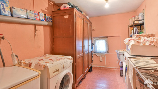 Rue Scarron - 47 - - 1050