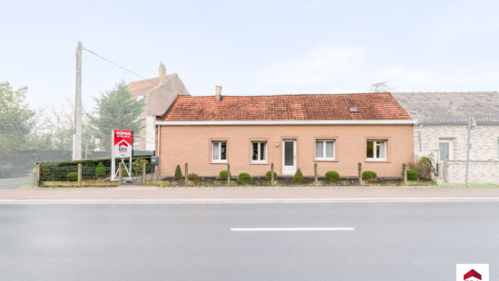 Bodegemstraat - 202 - - 1700
