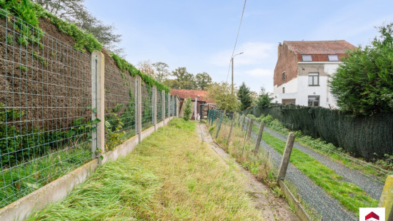 Bodegemstraat - 202 - - 1700