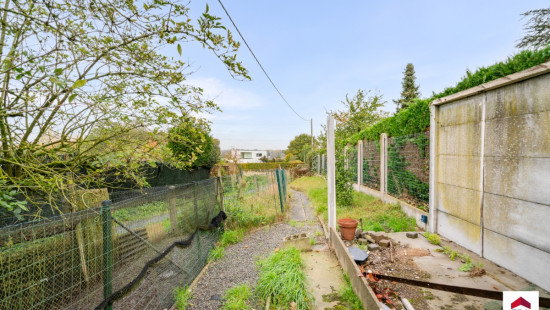 Bodegemstraat - 202 - - 1700