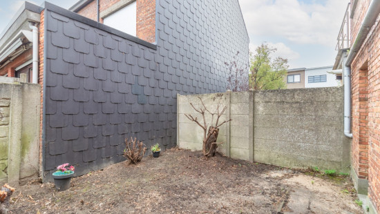 Schansweg - 34 - 101 - 2610