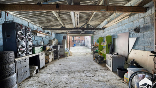 Leuken - 33 - - 3920