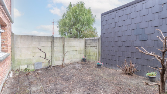 Schansweg - 34 - 101 - 2610