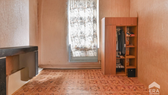 Rue Scarron - 47 - - 1050