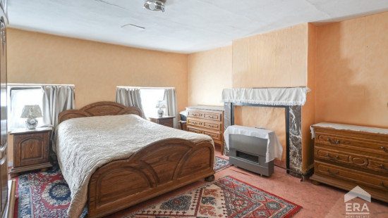 Rue Scarron - 47 - - 1050