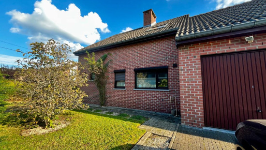 Bremstraat - 79 - - 3580