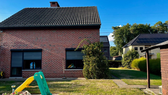 Bremstraat - 79 - - 3580