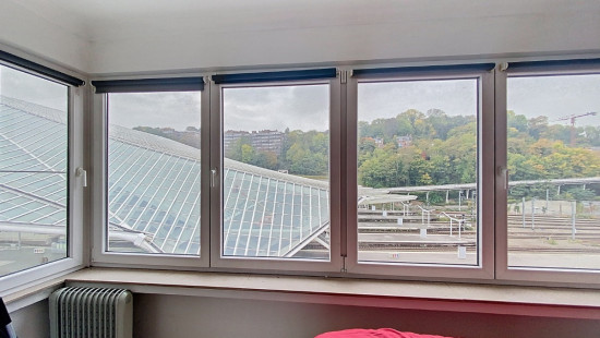 Place des Guillemins - 17B - - 4000