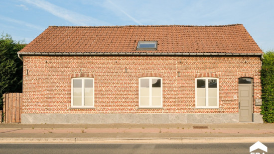 Diestersteenweg - 152 - - 3850