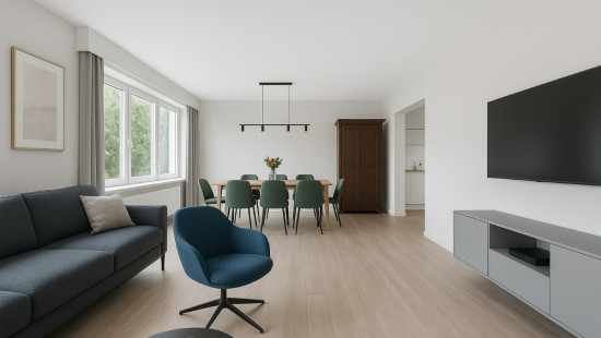 Vinkenweg - 22 - - 8660