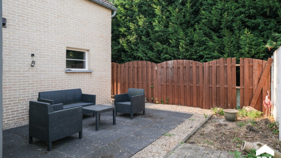 Diestersteenweg - 152 - - 3850