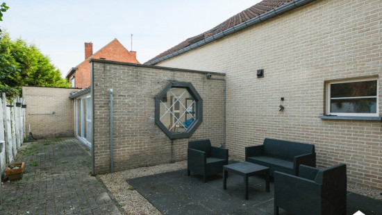 Diestersteenweg - 152 - - 3850