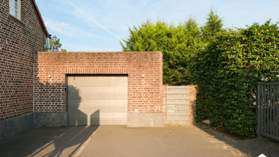 Diestersteenweg - 152 - - 3850