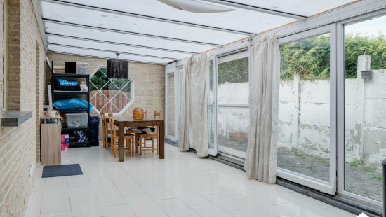 Diestersteenweg - 152 - - 3850