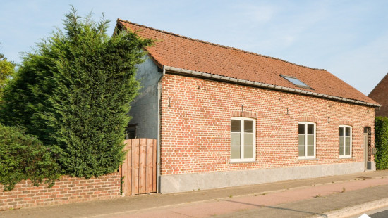 Diestersteenweg - 152 - - 3850