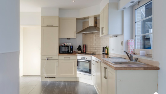 Diestersteenweg - 152 - - 3850