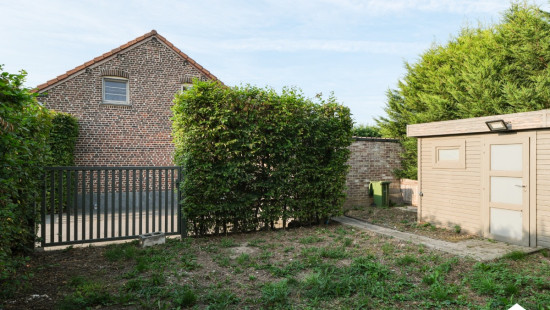 Diestersteenweg - 152 - - 3850