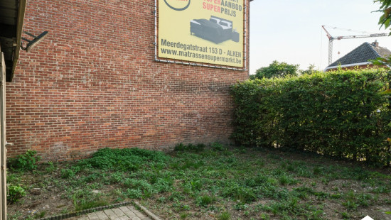 Diestersteenweg - 152 - - 3850