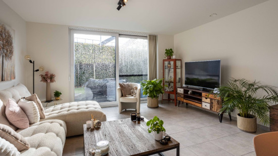 Otegemstraat - 248 - - 8550