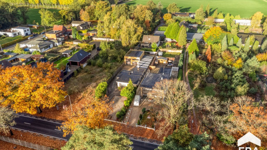 Luikersteenweg - 539 - - 3920