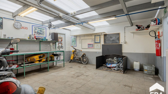 Luikersteenweg - 539 - - 3920