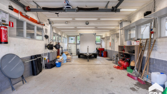 Luikersteenweg - 539 - - 3920