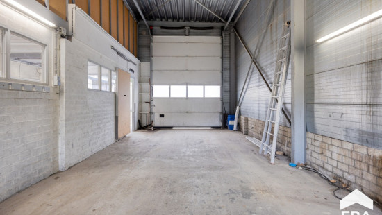 Luikersteenweg - 539 - - 3920