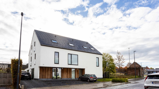 Otegemstraat - 248 - - 8550