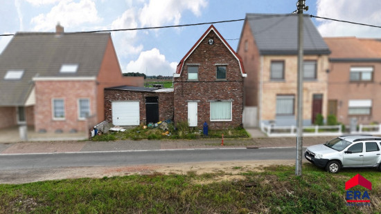 Lievestraat - 21 - - 9930