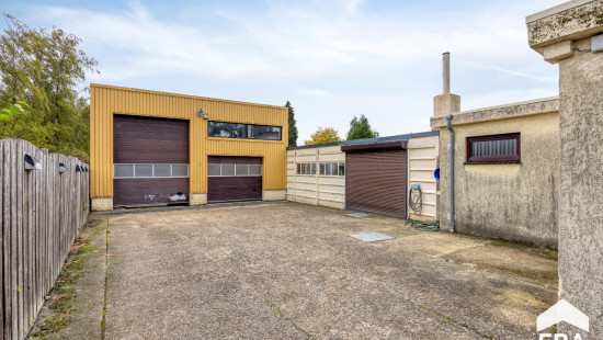 Luikersteenweg - 539 - - 3920