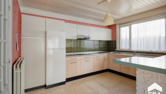 Luikersteenweg - 539 - - 3920