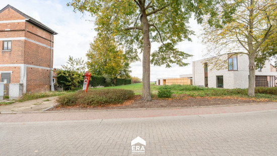 Bosstraat - zn - - 3960