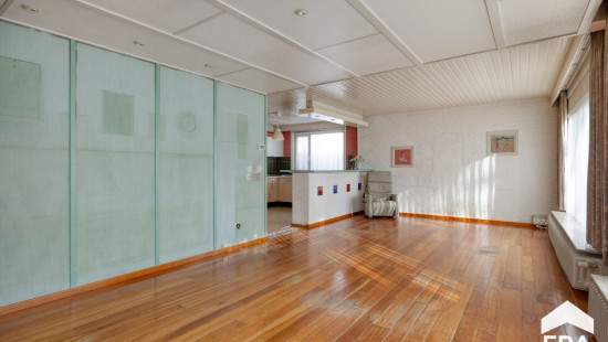 Luikersteenweg - 539 - - 3920