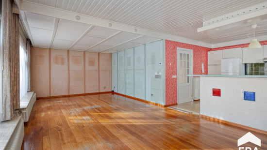 Luikersteenweg - 539 - - 3920