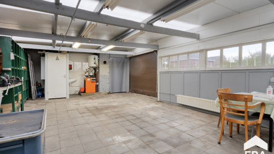 Luikersteenweg - 539 - - 3920